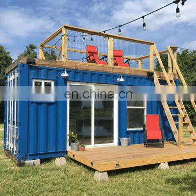 flat pack container house Malaysia price