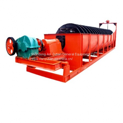 Flotation Supporting Equipment for Gold Ore