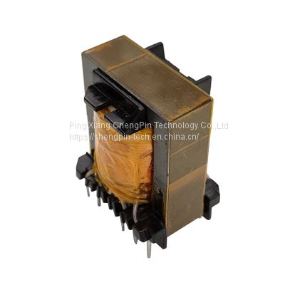 High Frequency Transformers for Switch Exchanger and TV Power