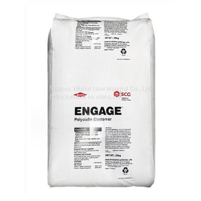 ENGAGE 8150 Plastic Materials High Quality Low Price