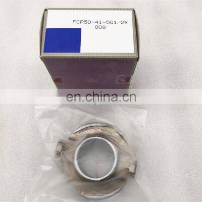 High quality FCR50-41-5G1/2E bearing FCR50-41-5G1/2E Clutch release bearing FCR50-41-5G1/2E