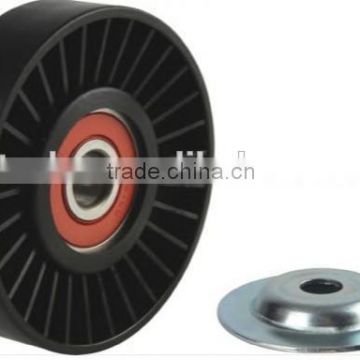 Engine parts tensioner pulley 97834-22100, 97834-29000 for HYUNDAI