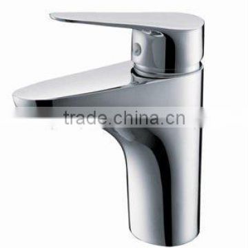Brass Casting Single handle shower faucet