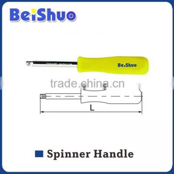 Hand tool set Spinner Handle
