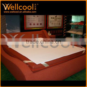 3d mattress topper , 3d mattress pad
