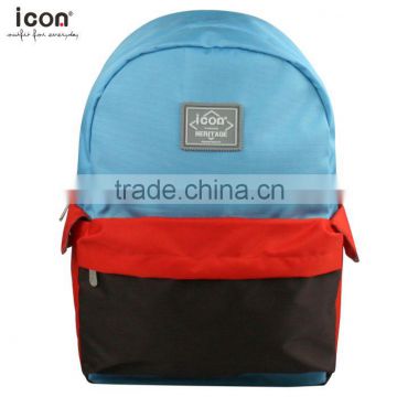 900D fashion backpack for students