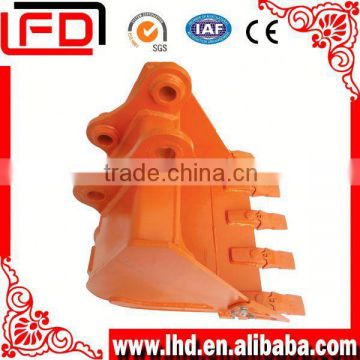Mini excavator parts with high quality