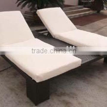 sun lounge & sun bed & chaise lounge & beach chair & daybed