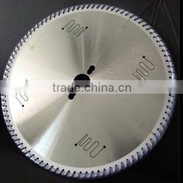 Woodworking TCT Circular Saw Blade For Grooving