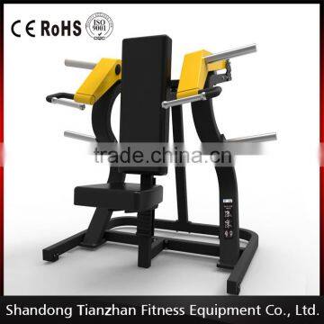 Shoulder Press TZ-6061/Hammar Strength Gym Machine /Tianzhan Fitness