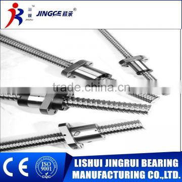 Professional ball screw sfu 1605 with CE certificate with top quality selling at low price