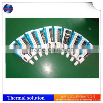 ZZX-602 One-component silicone adhesive for LED