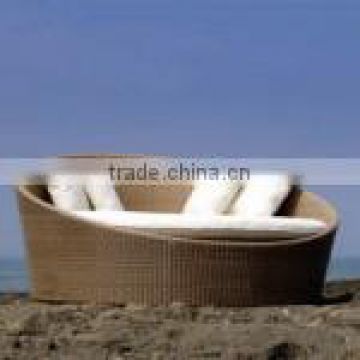 Synthetic Rattan Daybeds SRDB-04