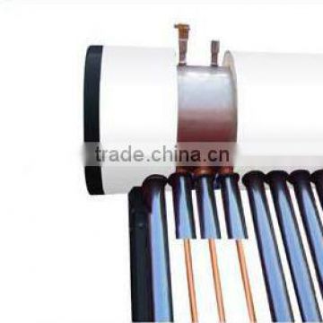 Good quality compact pressurized solar water heater