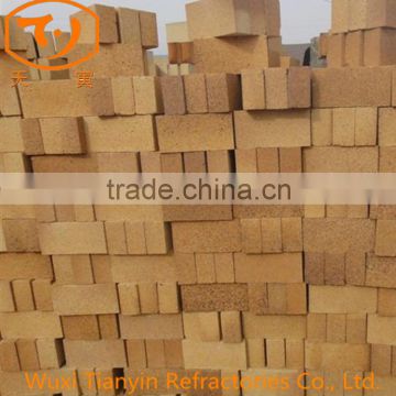 price refractory brick point p made in China factory