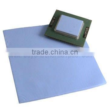 HCH high performance, thermally conductive silicon pad