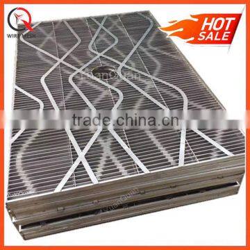 s type Steel Grating Catwalk Platform