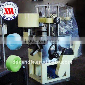 Machining Candle Machine Manufacture