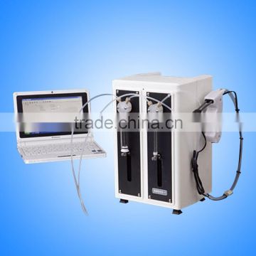 Disinctive Design Dispenser & Dilutor System Liquid Handling System SMD02-1