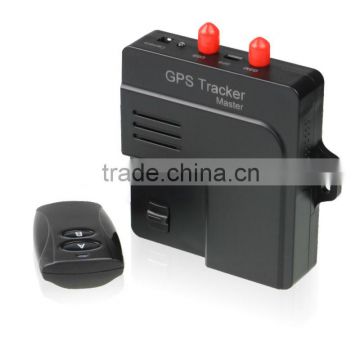 Ebay 2014 New Wholesale Product Fleet Management Master Car Tracking Device via Cell Phone Software with Optional Functions