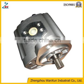 Spot supply! Factory! High pressure oil rotary hydraulic gear pump:23A-60-11400from wanxun China
