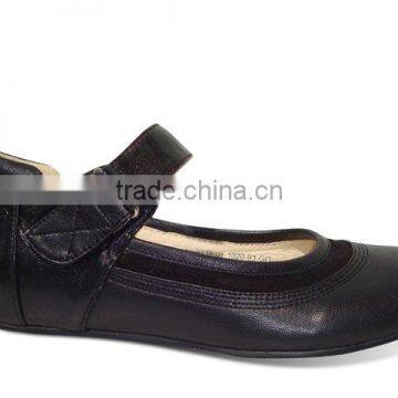 Genuine Leather Shoes Women