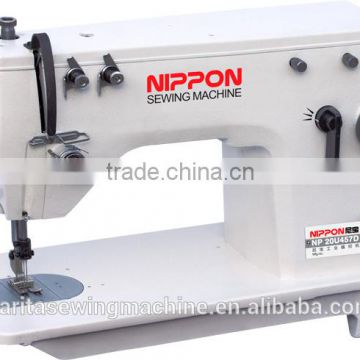 NP 20U457A/B/C/D serise Zigzag Sewing Machine