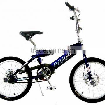 good quality CP popular free style bike for hot sale SH-FS048