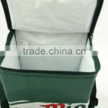 420D Promotional lunch cooler bags