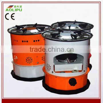 Supply in the Middle East from ningbo china best kerosene stove