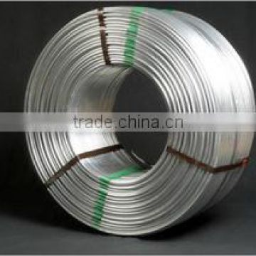 6063 aluminium rod 9.5, 12, 15mm