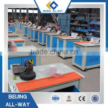 Alibaba Website Gw25 Cnc Wire Hoop-Bending Machine