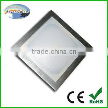 Cool white square LED shadow down light(SC-A101A)