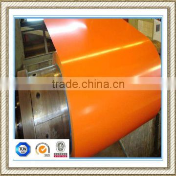 Color coated steel coil G3302 price