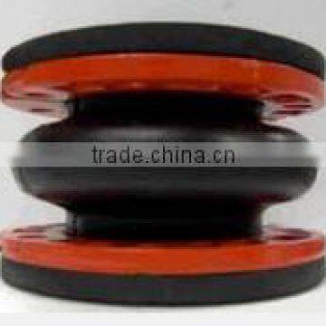 rubber flexible telescope joint EPDM