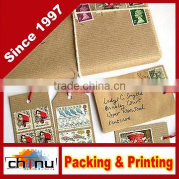 OEM Custom Gift Paper Envelope (540013)