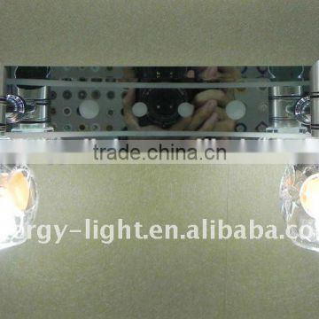 2015 Hot sales decorative mirror light/wall lamp with CE