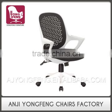 Wholesale professional made executive chair green
