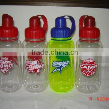 PCT-G water bottle