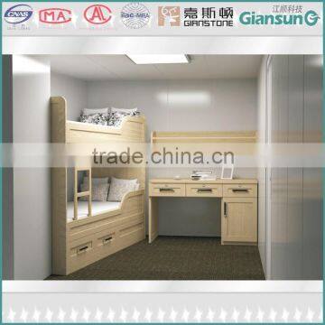 container accommodation interior furniture/alumium ship accommodation furniture/alumium marine accom