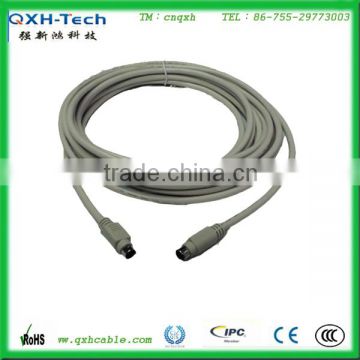 Factory Supply 9PIN Mini Din Cable high quality