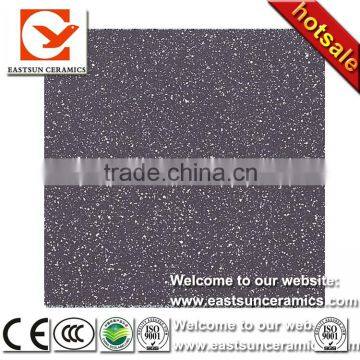 400x400 salt and pepper non -slip restaurant ceramic floor tile