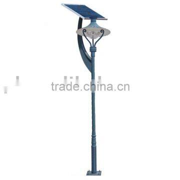 Fashion solar led garden light for park PA-33604