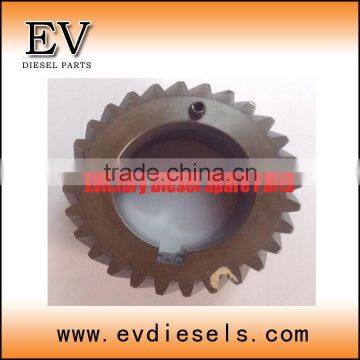 camshaft gear / crankshaft gear 3TNA84 3TNV84T 3TNC82 3TNV82A 3TNE82A engine spare parts