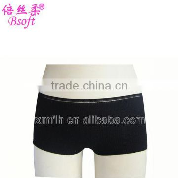 China disposable massage underwear custom, disposable ladies panties  vendor, China disposable medical panties manufacturer