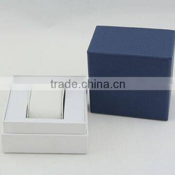 Paper watch case, watch packing box (ZJ-80041)