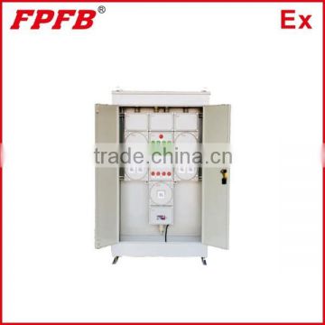 China supplier explosion proof distribution board