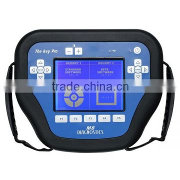 The Key Pro M8 with 800 Tokens Best Auto Key Programmer Tool