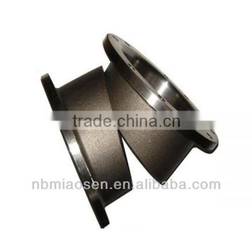 A105/DIN/BS carbon steel flanges