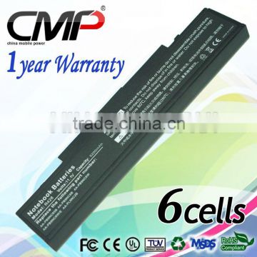 CMP replacement 6cells laptop Battery For Samsung r428 R439 R440 R467 R503 R466 Li-ion notebook battery
